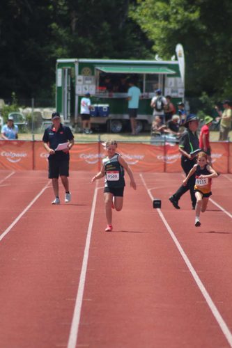 2026 Colgate Games Day 3 photo
